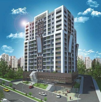 AVENUE RESIDENCE