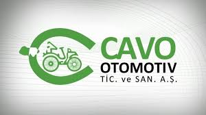 Cavo Otomotiv logo
