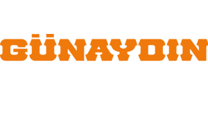 Günaydın logo