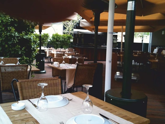 GÜNAYDIN RESTAURANT